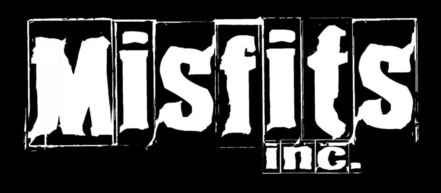 Misfits Inc Logo Bramd